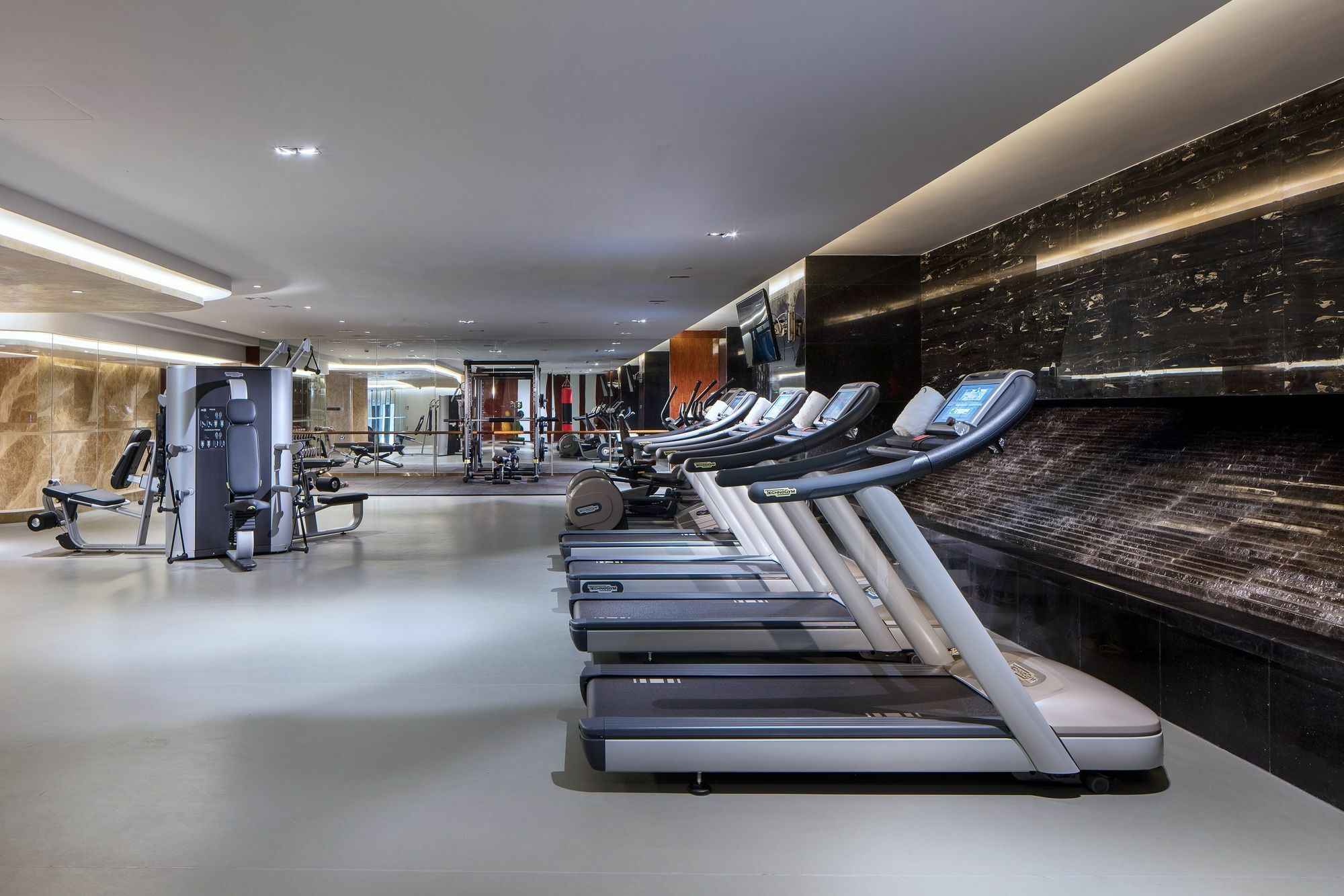 Отель Sofitel Guiyang Hunter Экстерьер фото