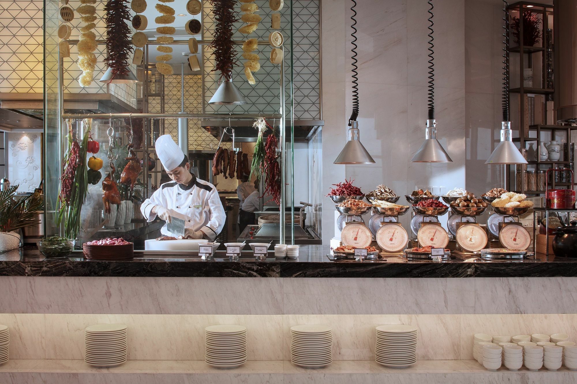 Отель Sofitel Guiyang Hunter Экстерьер фото